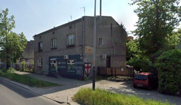 kamienica Łódź Górna, ul. Pabianicka