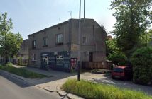 kamienica Łódź Górna, ul. Pabianicka