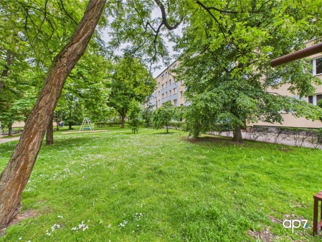 Mieszkanie 2-pokojowe Kraków Podgórze. Zdjęcie 20