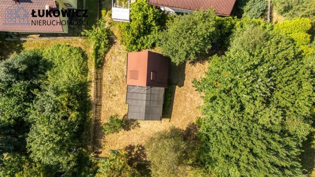 Działka rekreacyjna Brenna. Zdjęcie 23