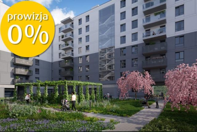 Mieszkanie 3-pokojowe Lublin Czechów Górny, ul. Edwarda Wojtasa. Zdjęcie 1