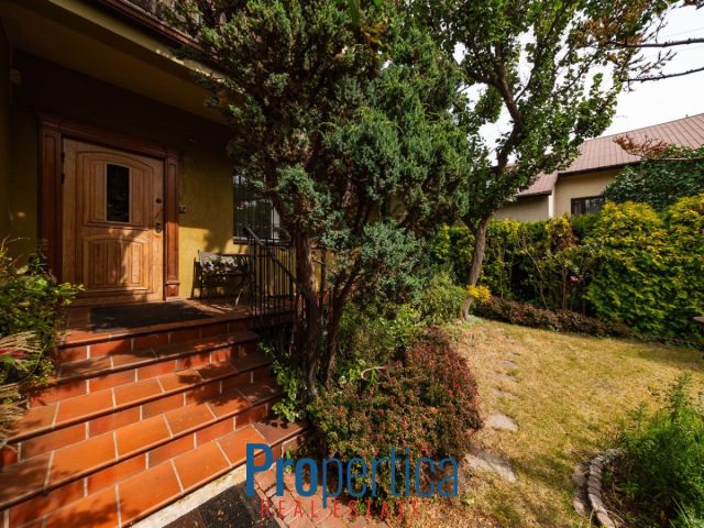 dom szeregowy, 5 pokoi Piastów. Zdjęcie 19