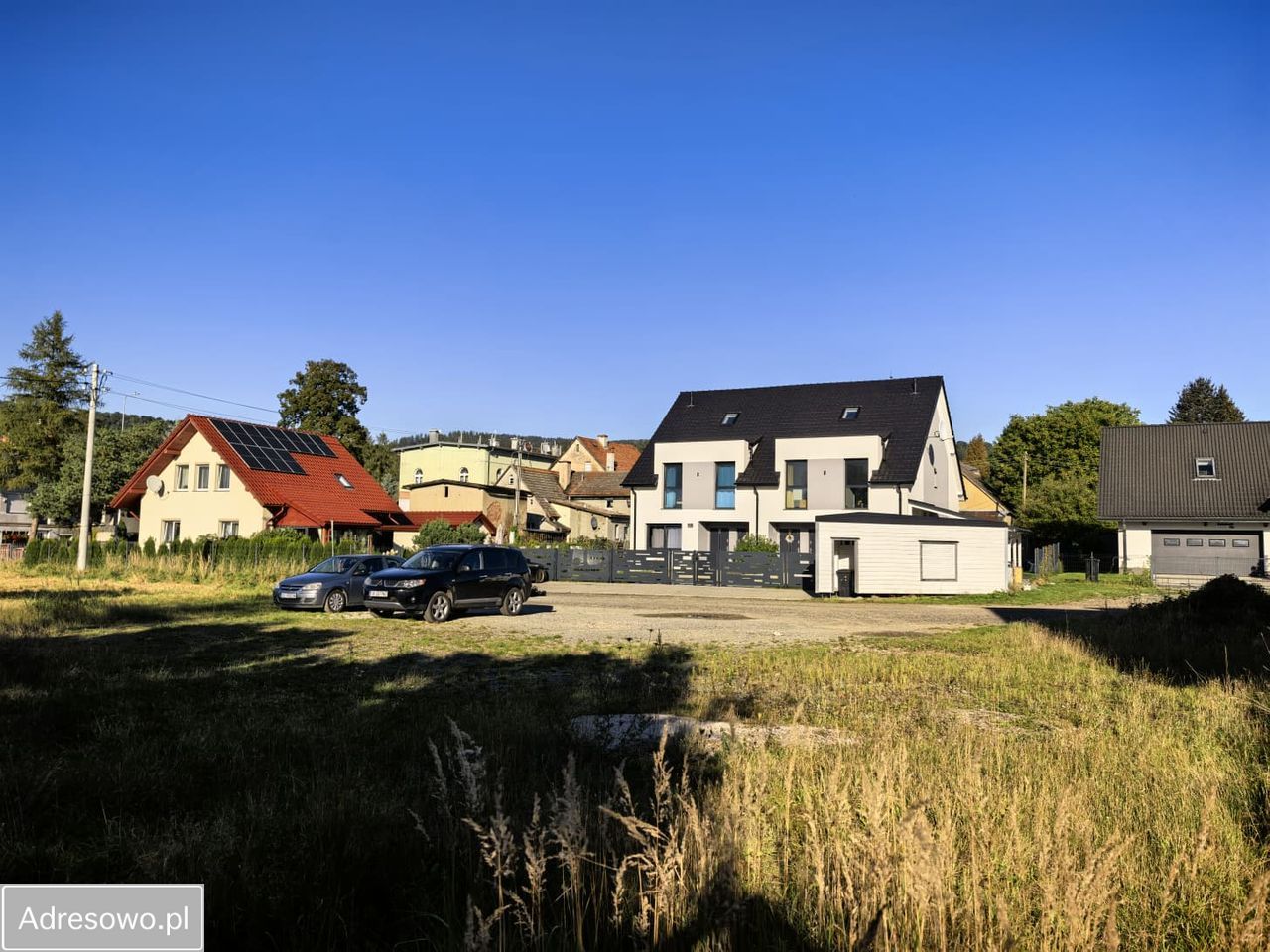 Działka budowlana Kudowa-Zdrój Czermna. Zdjęcie 7