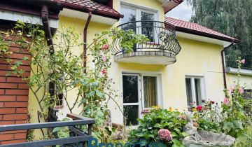 dom wolnostojący, 5 pokoi Wólka Jagielczyńska