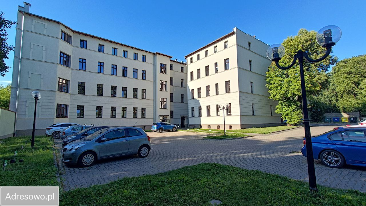 Biuro Świdnica, ul. Ofiar Oświęcimskich. Zdjęcie 8