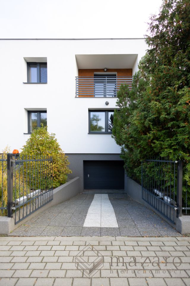 dom wolnostojący, 5 pokoi Bydgoszcz Miedzyń. Zdjęcie 2