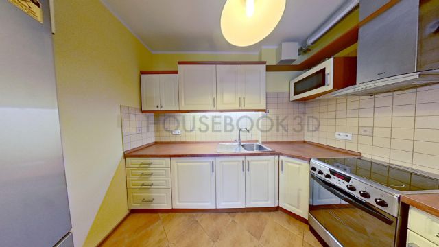 Mieszkanie 2-pokojowe Warszawa Ursynów, al. Komisji Edukacji Narodowej. Zdjęcie 5