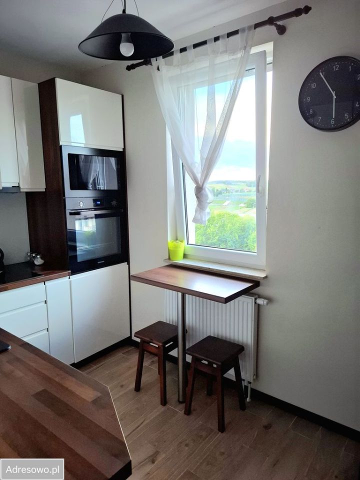 Mieszkanie 2-pokojowe Kraków, os. Piastów. Zdjęcie 8