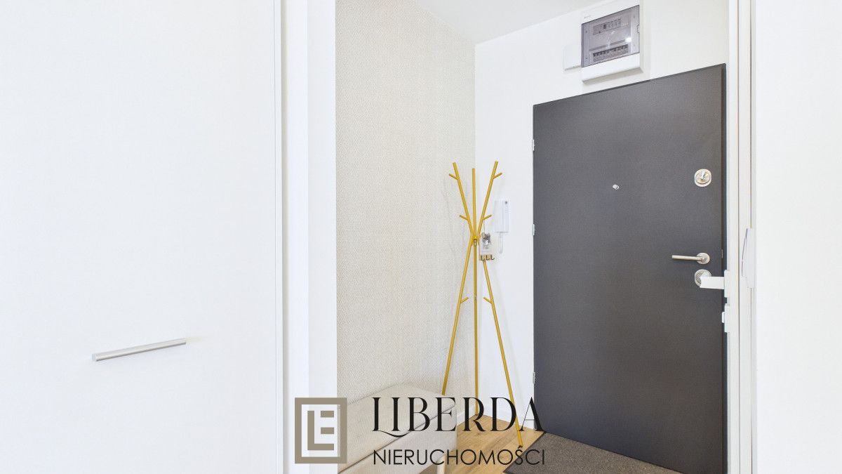 Mieszkanie 2-pokojowe Lublin Węglin, ul. Jemiołuszki. Zdjęcie 13