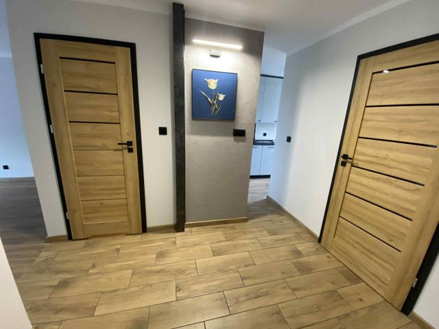 Mieszkanie 2-pokojowe Oświęcim Osiedle, ul. Budowlanych. Zdjęcie 3