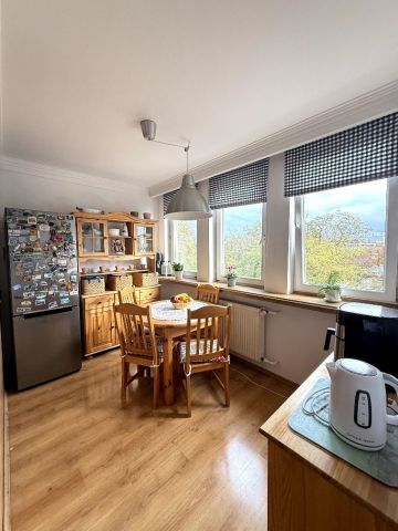 Mieszkanie 3-pokojowe Pruszków Centrum. Zdjęcie 6