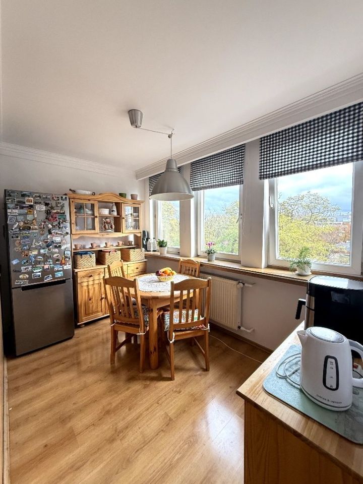 Mieszkanie 3-pokojowe Pruszków Centrum. Zdjęcie 6