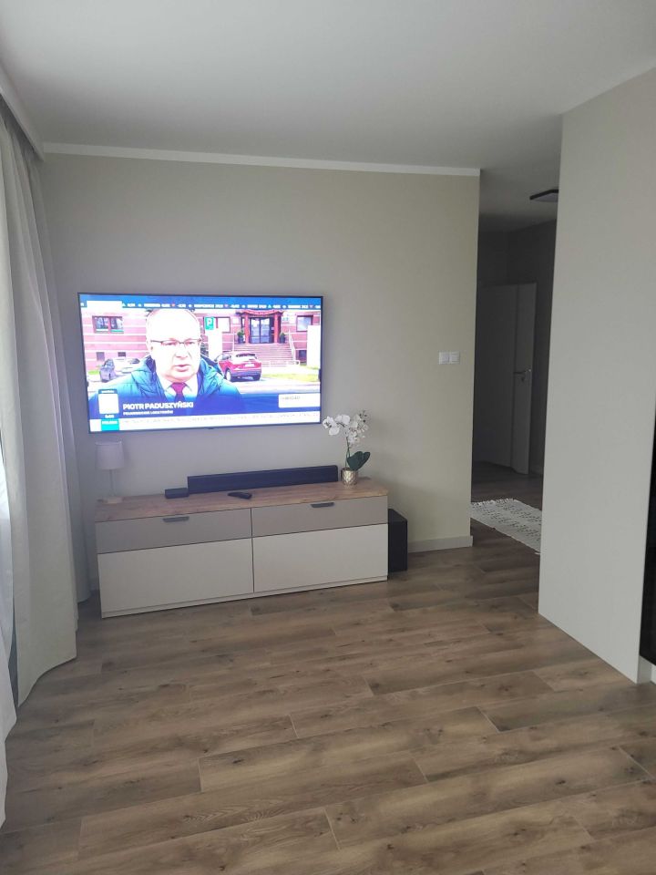 Mieszkanie 3-pokojowe Włocławek. Zdjęcie 5