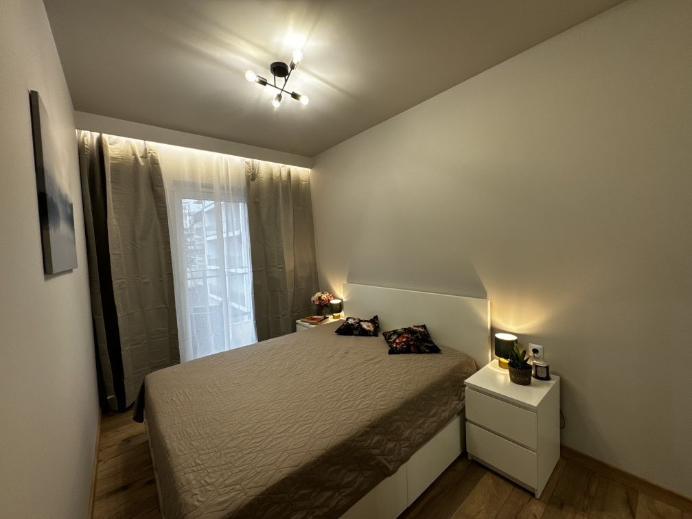 Mieszkanie 2-pokojowe Wrocław Stare Miasto, ul. Mieszczańska. Zdjęcie 6