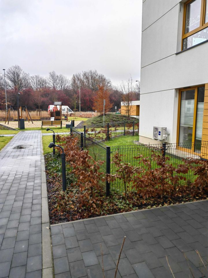 Mieszkanie 2-pokojowe Warszawa Bemowo, ul. Kopalniana. Zdjęcie 5