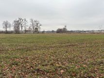 Działka rolna Radowo Małe. Zdjęcie 3