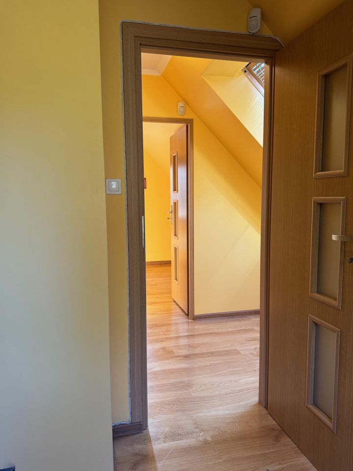 dom wolnostojący, 3 pokoje Łacha, ul. Piaskowa. Zdjęcie 17