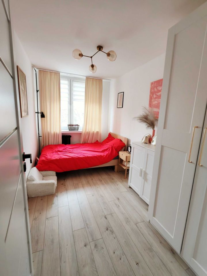 Mieszkanie 1-pokojowe Świdnik. Zdjęcie 8