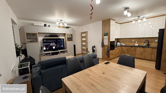 Mieszkanie 3-pokojowe Wrocław Fabryczna, ul. Ibn Siny Awicenny. Zdjęcie 1