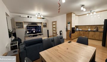 Mieszkanie 3-pokojowe Wrocław Fabryczna, ul. Ibn Siny Awicenny