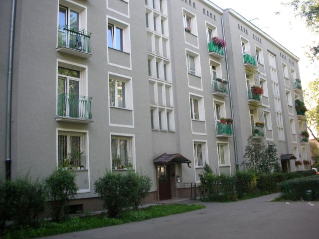 Mieszkanie 2-pokojowe Warszawa Bielany, ul. Zofii Nałkowskiej. Zdjęcie 15