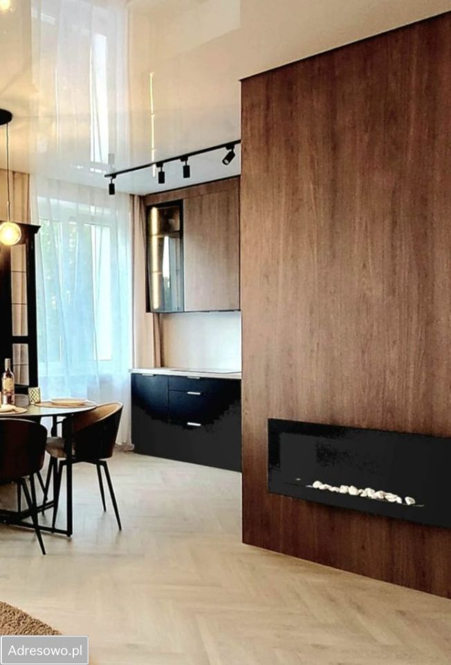 Mieszkanie 2-pokojowe Bydgoszcz Śródmieście, ul. Jagiellońska. Zdjęcie 16