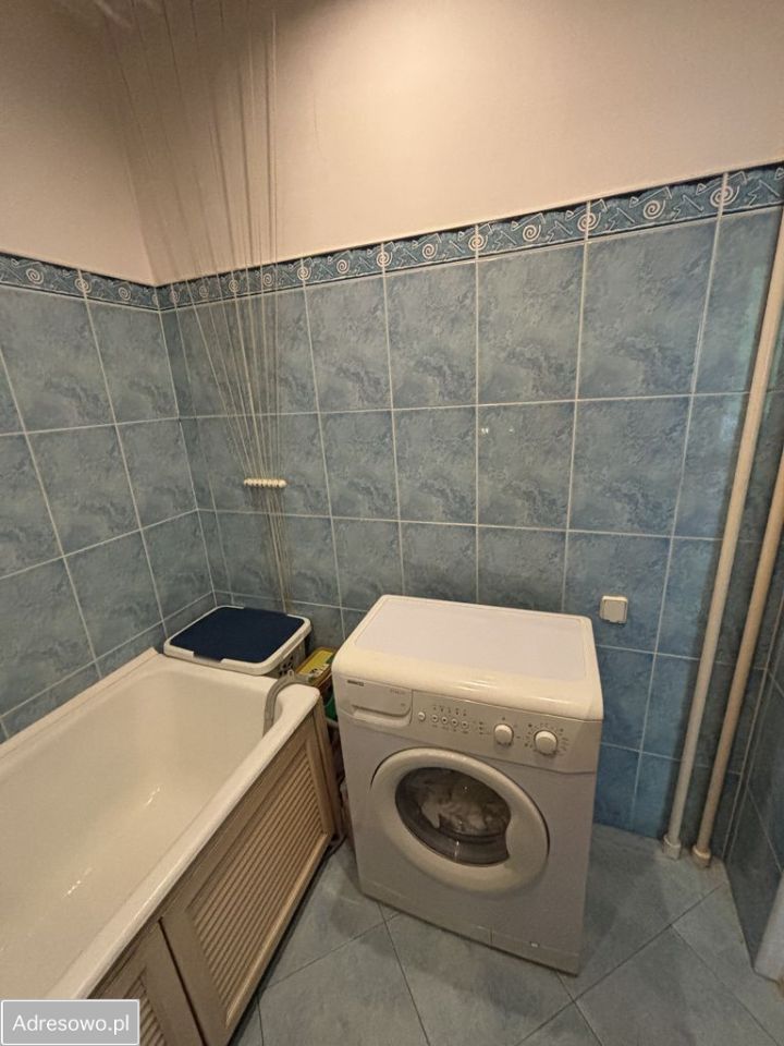 Mieszkanie 2-pokojowe Łódź Zarzew, al. marsz. Edwarda Śmigłego-Rydza. Zdjęcie 6