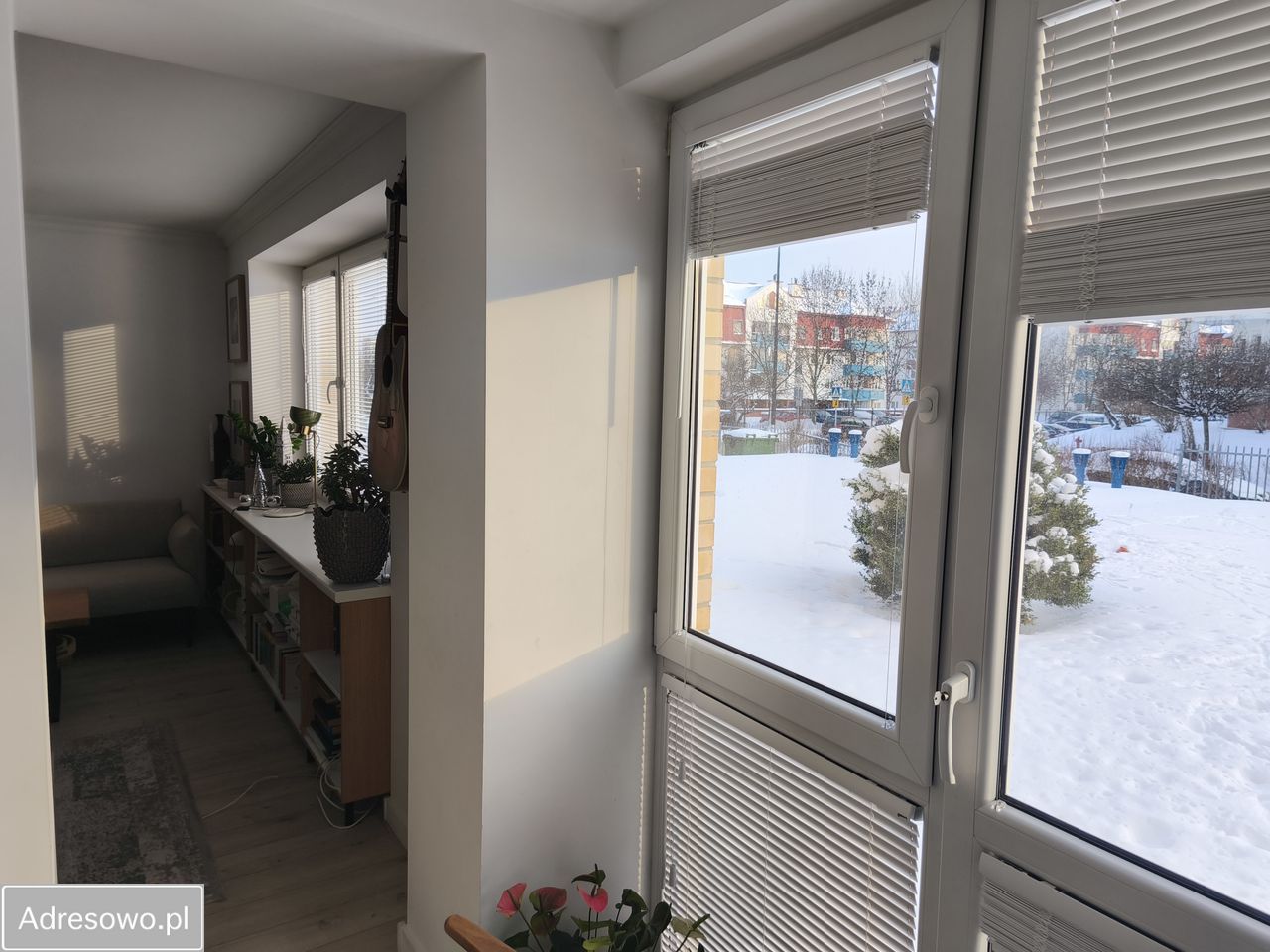 Mieszkanie 3-pokojowe Lublin Czuby, ul. Turkusowa. Zdjęcie 6