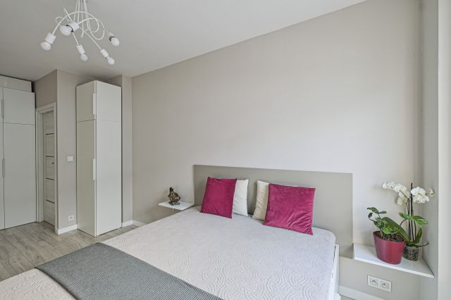 Mieszkanie 2-pokojowe Warszawa Brzeziny, ul. Warzelnicza. Zdjęcie 11