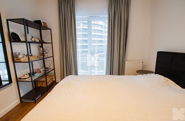 Mieszkanie 3-pokojowe Rzeszów Śródmieście, ul. Podwisłocze. Zdjęcie 14