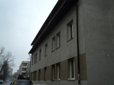 Mieszkanie 1-pokojowe Warszawa Targówek, ul. Siedzibna. Zdjęcie 7