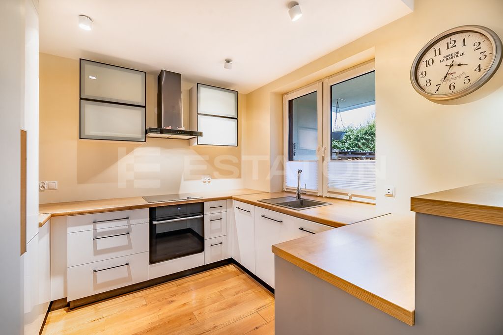 Mieszkanie 4-pokojowe Rzeszów Pobitno, ul. Załęska. Zdjęcie 3