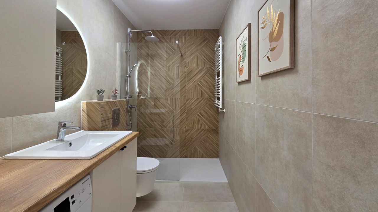 Mieszkanie 1-pokojowe Wrocław Maślice, ul. Stodolna. Zdjęcie 11