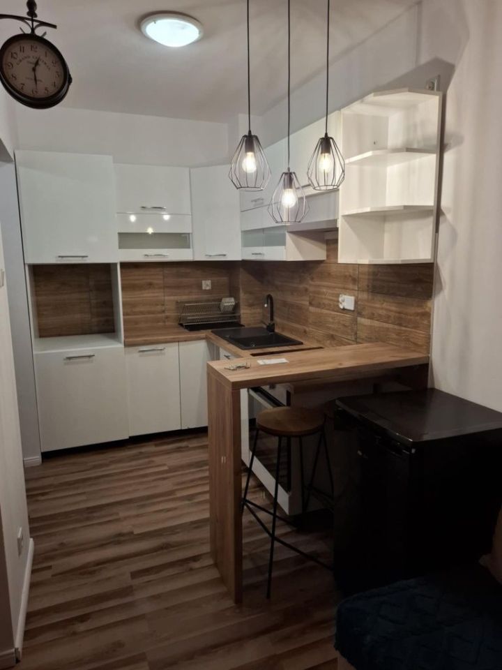 Mieszkanie 1-pokojowe Lublin. Zdjęcie 7