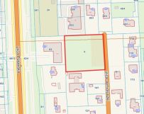 Działka budowlana Warszawa Pyry, ul. Jemiołuszki. Zdjęcie 2