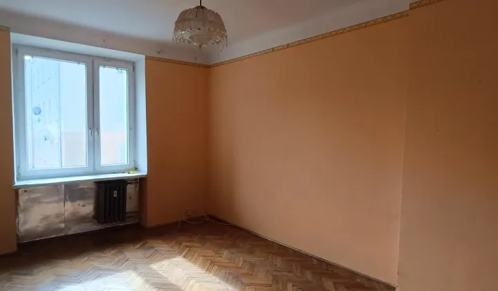 Mieszkanie 2-pokojowe Starachowice Majówka, ul. Majówka