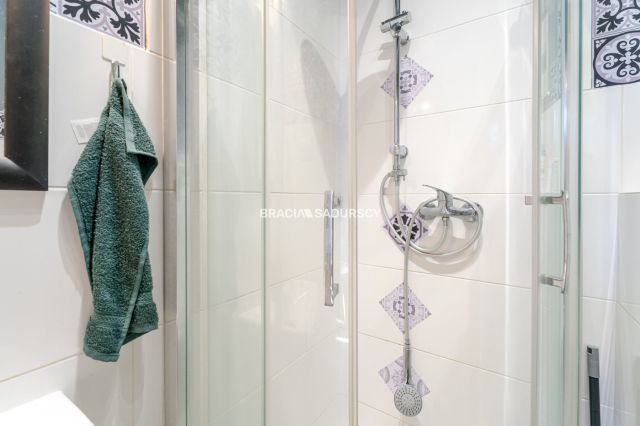 Mieszkanie 1-pokojowe Kraków Krowodrza, ul. Racławicka. Zdjęcie 11