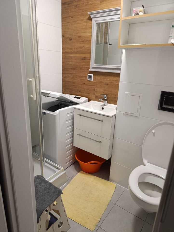 Mieszkanie 2-pokojowe Legnica, ul. Wielkiej Niedźwiedzicy. Zdjęcie 7