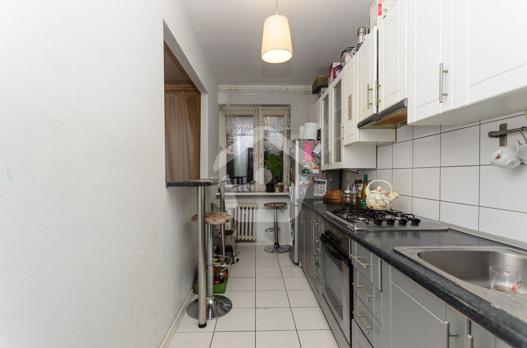 Mieszkanie 2-pokojowe Rzeszów, ul. Bohaterów. Zdjęcie 4