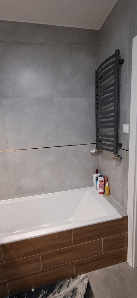 Mieszkanie 3-pokojowe Pruszków Żbików, ul. 3 Maja. Zdjęcie 11