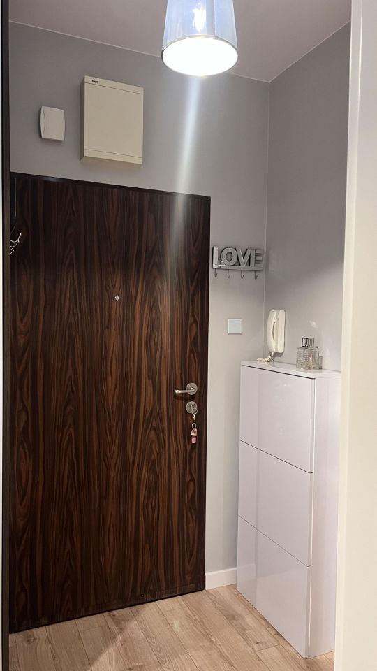 Mieszkanie 3-pokojowe Szczecin Gumieńce, ul. Polskich Marynarzy. Zdjęcie 13