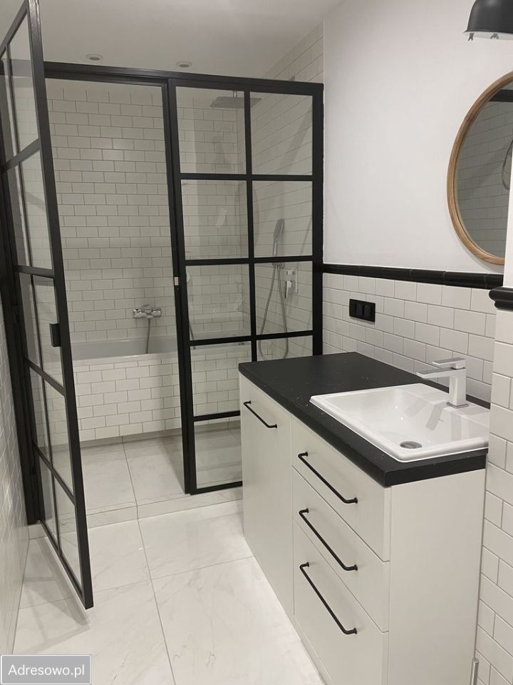 Mieszkanie 2-pokojowe Kraków Prądnik Biały, ul. Siewna. Zdjęcie 7