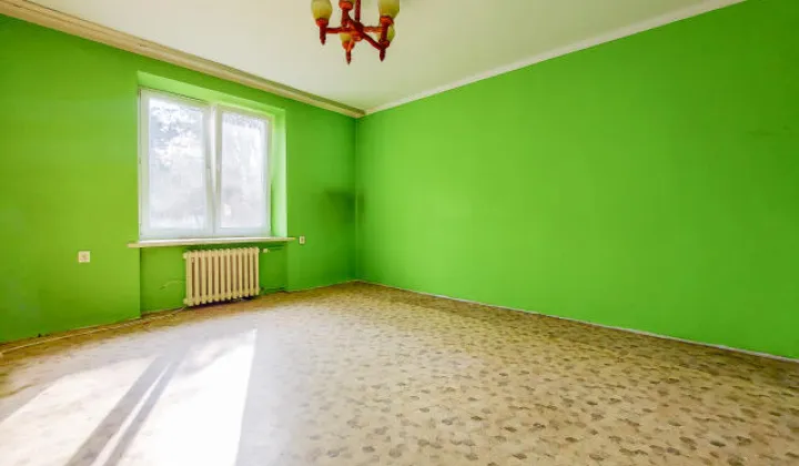 Mieszkanie 2-pokojowe Kraków Nowa Huta, os. Na Skarpie