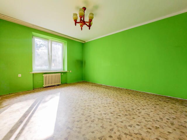 Mieszkanie 2-pokojowe Kraków Nowa Huta, os. Na Skarpie. Zdjęcie 1