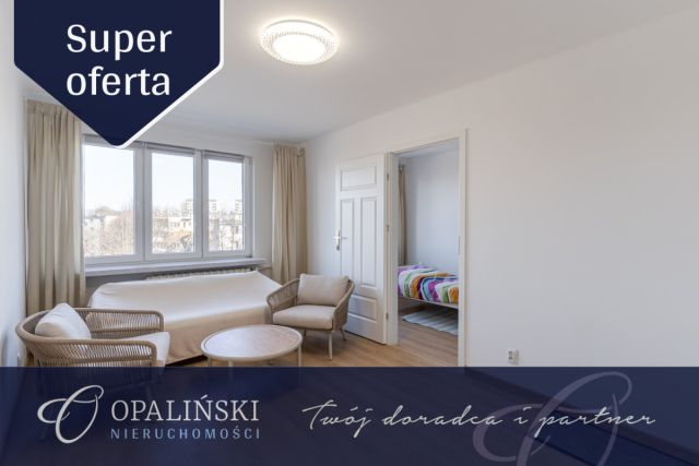 Mieszkanie 2-pokojowe Rzeszów, ul. Marszałkowska. Zdjęcie 1