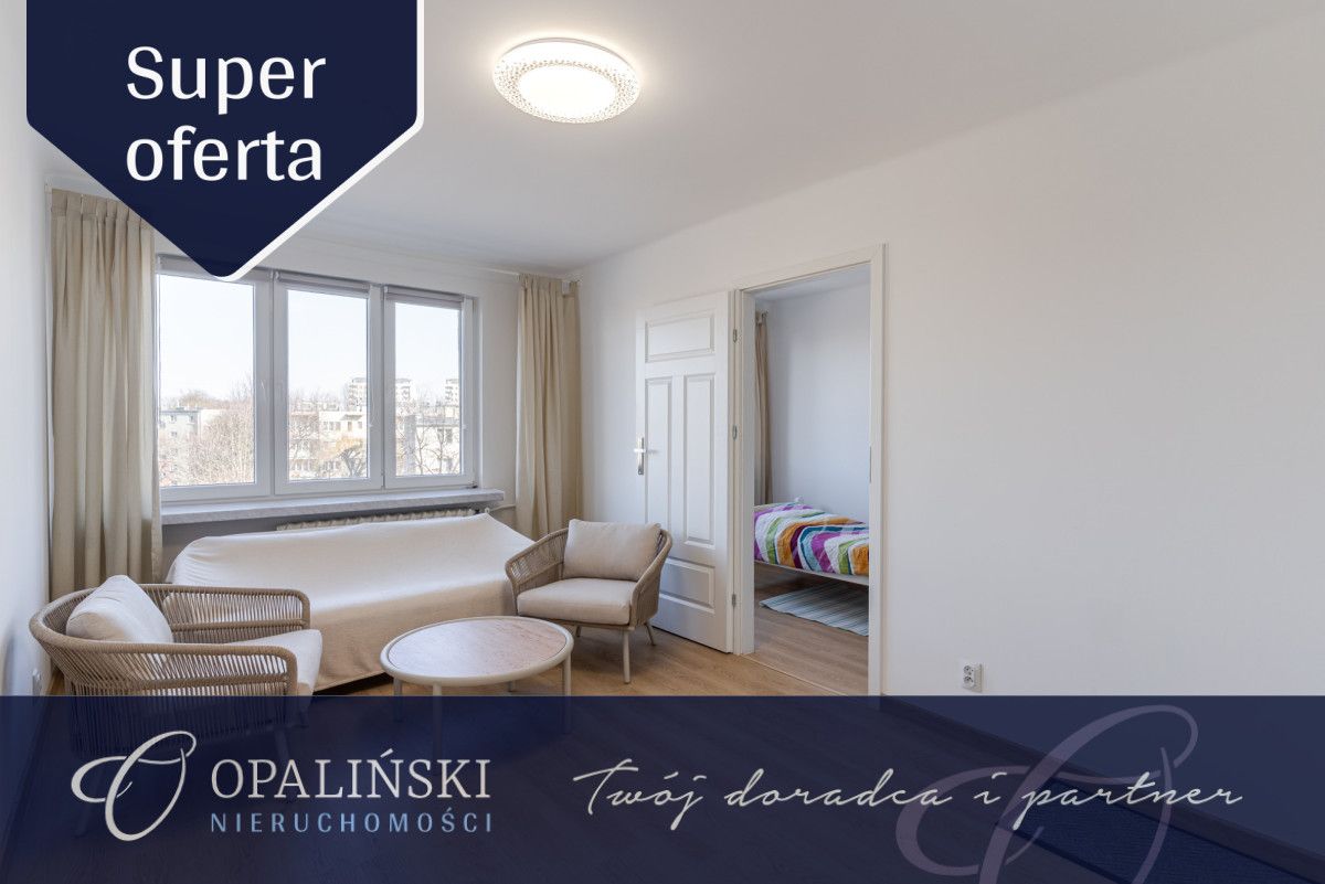 Mieszkanie 2-pokojowe Rzeszów, ul. Marszałkowska. Zdjęcie 1