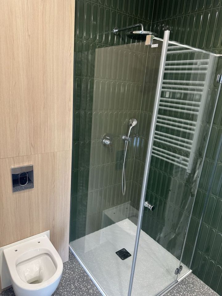 Mieszkanie 2-pokojowe Lublin Śródmieście, ul. Zamojska. Zdjęcie 6