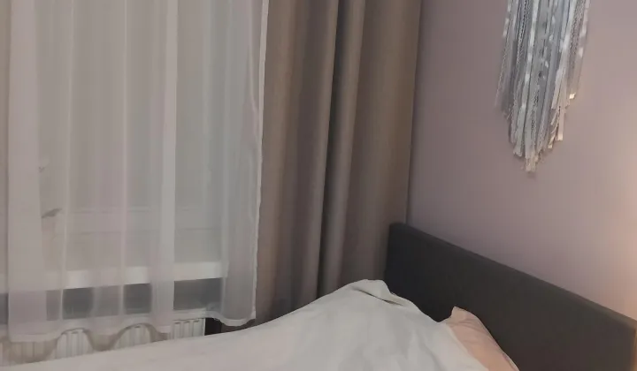 Mieszkanie 2-pokojowe Warszawa Służew, ul. Blacharska