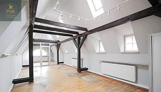 Biuro Poznań Centrum, ul. Kramarska. Zdjęcie 8