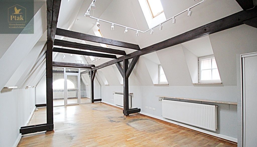 Biuro Poznań Centrum, ul. Kramarska. Zdjęcie 8